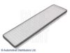 MITSUBISHI B132P0038F Filter, interior air